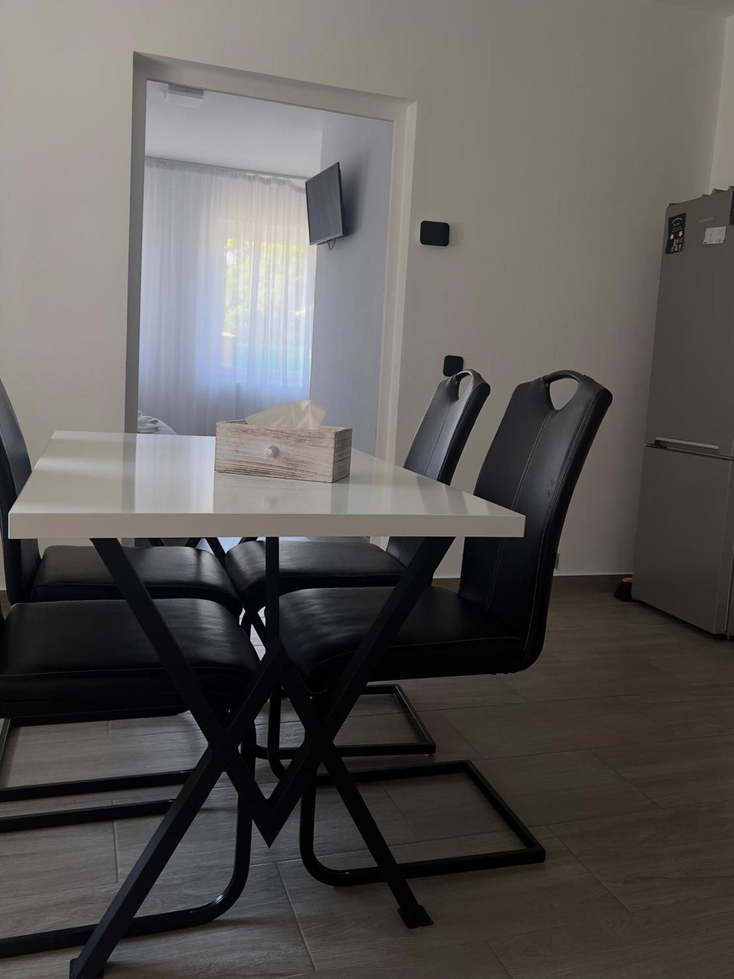 Silver House Rasnov Exterior photo