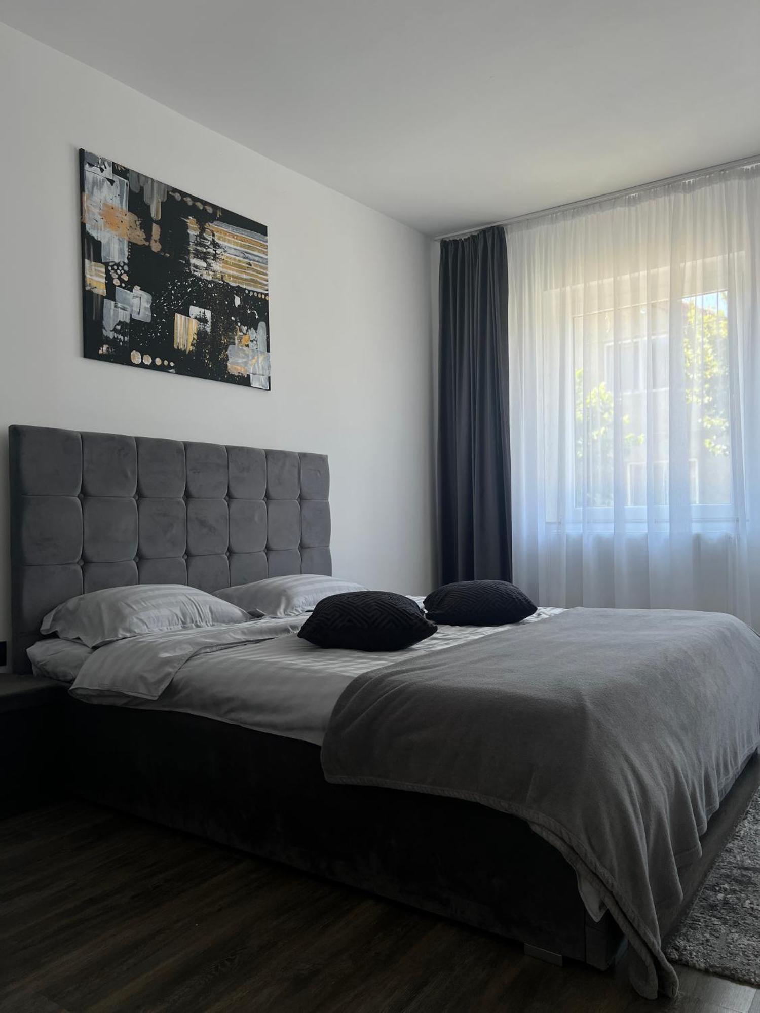 Silver House Rasnov Exterior photo