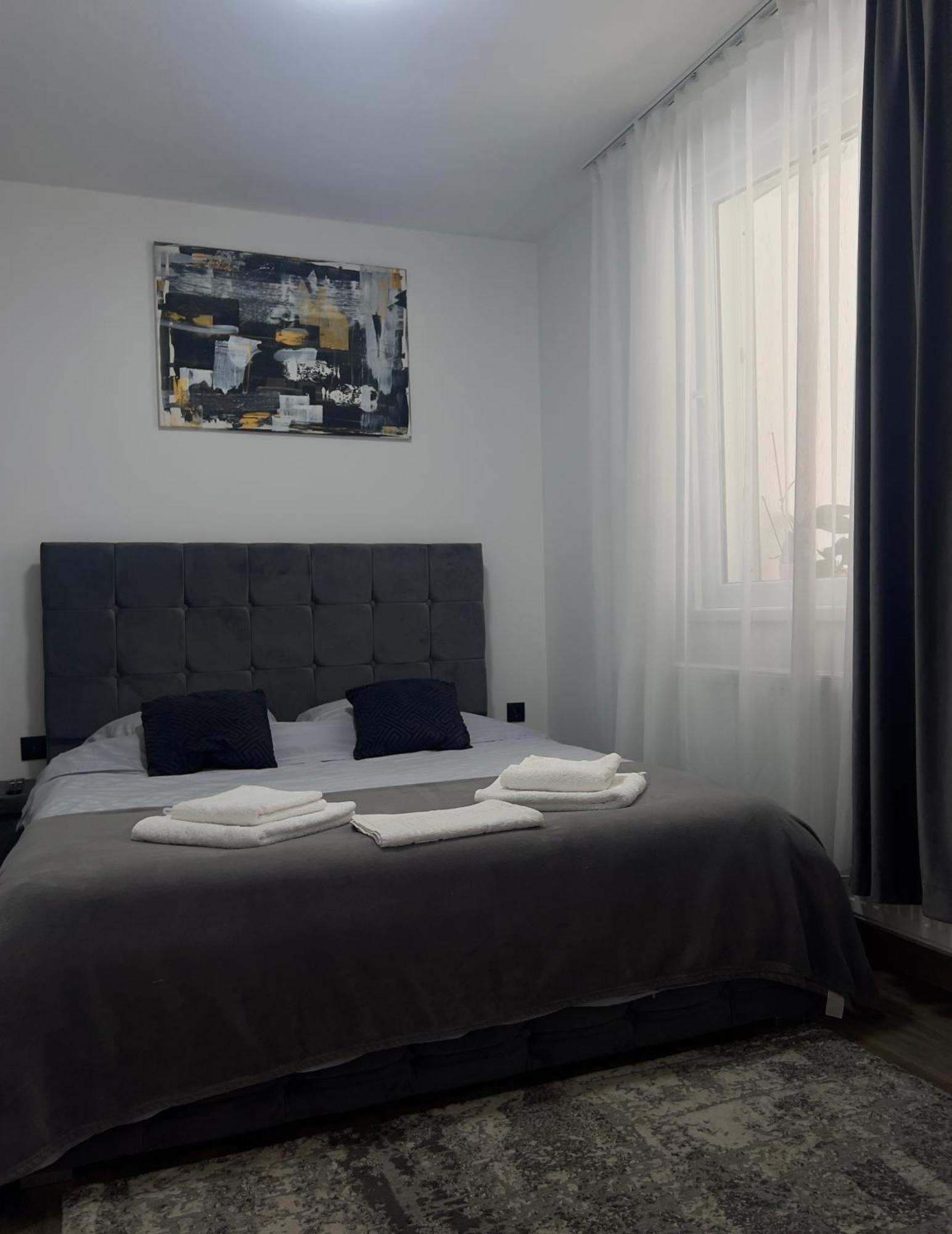 Silver House Rasnov Exterior photo