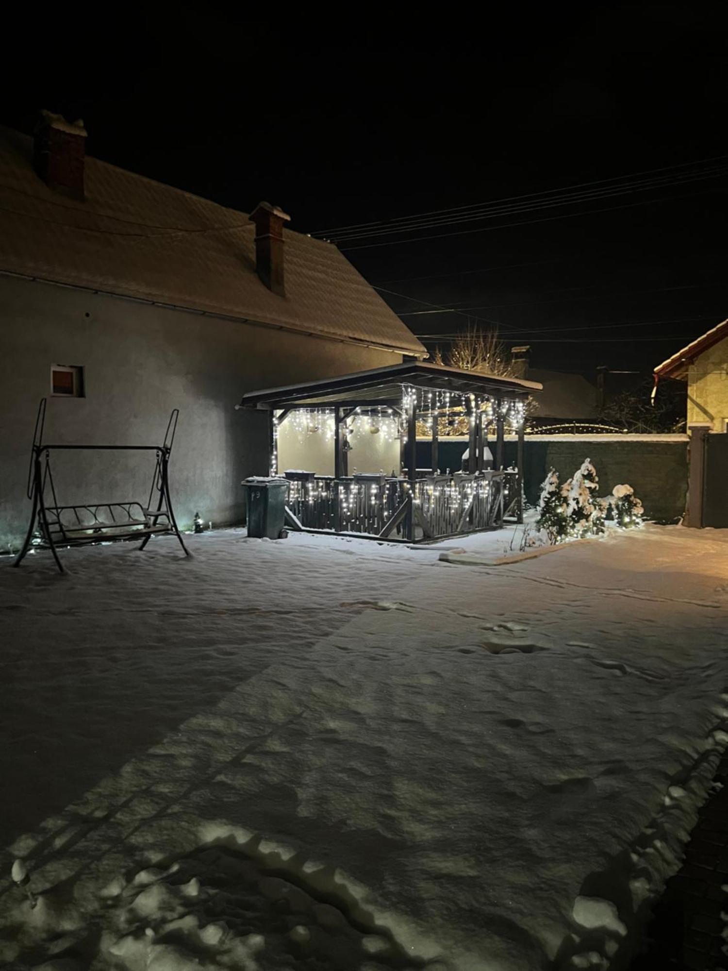 Silver House Rasnov Exterior photo